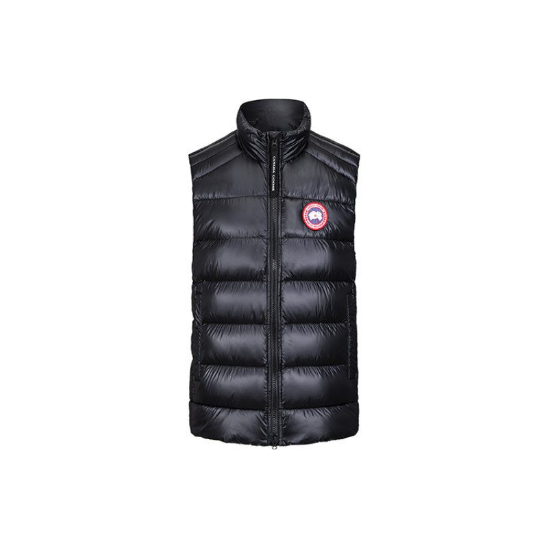 Canada Goose FW21 Crofton Logo