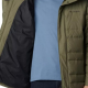 Columbia Saltzman Saltzman Down Parka logo