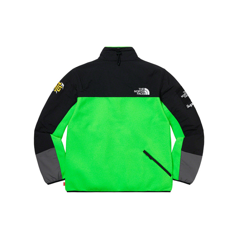 Supreme x THE NORTH FACE SS20 Week 3 RTG Fleece Jacket