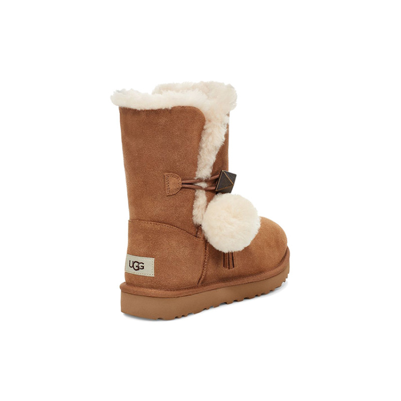 UGG Lillian Pom Pom
