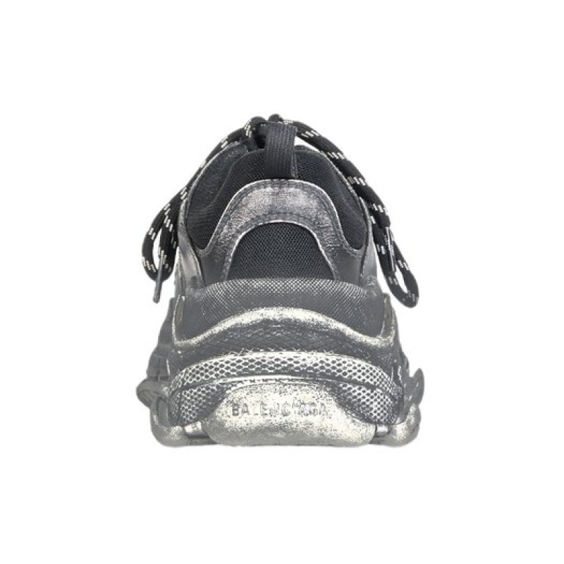 Balenciaga Triple S