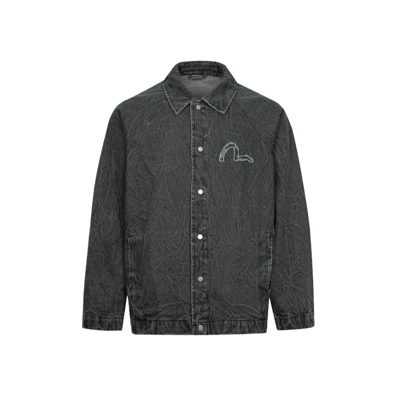 EVISU 2024 Capsule Zero