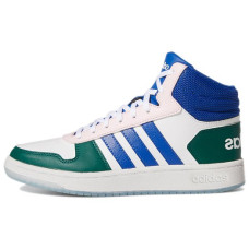 adidas neo mid