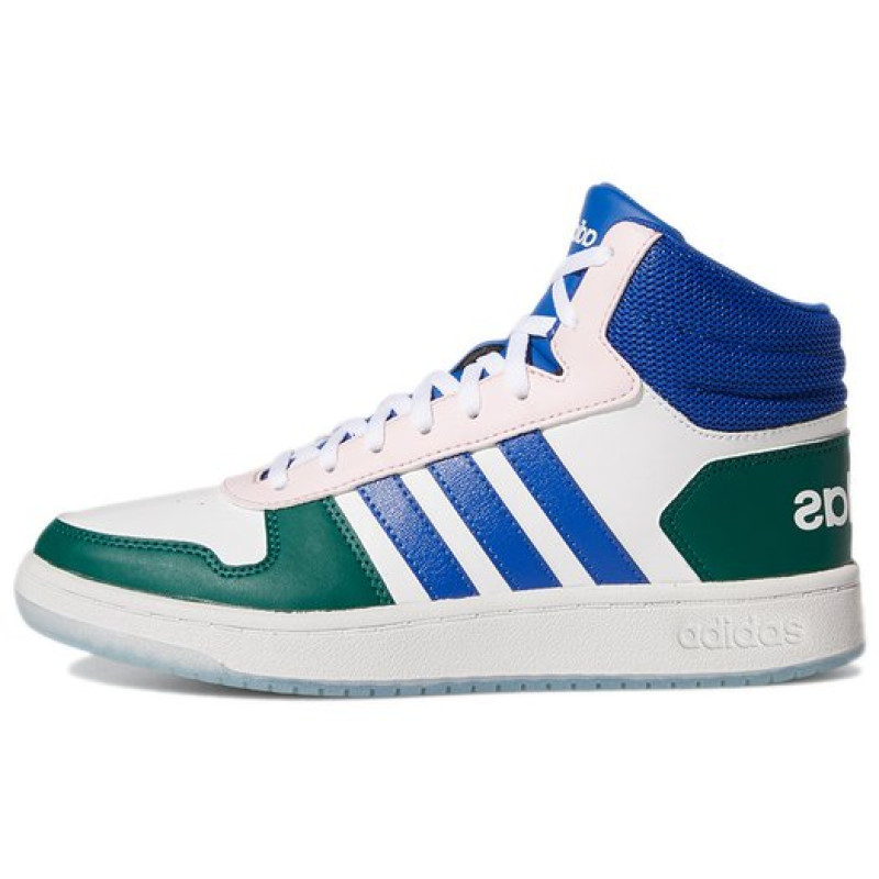 adidas neo mid