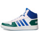 adidas neo mid