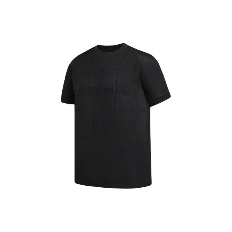 EMPORIO ARMANI SS24 LogoT