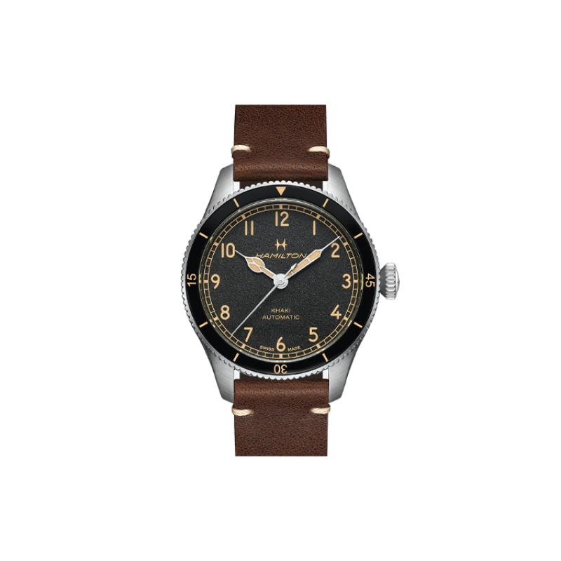HAMILTON 100 38mm