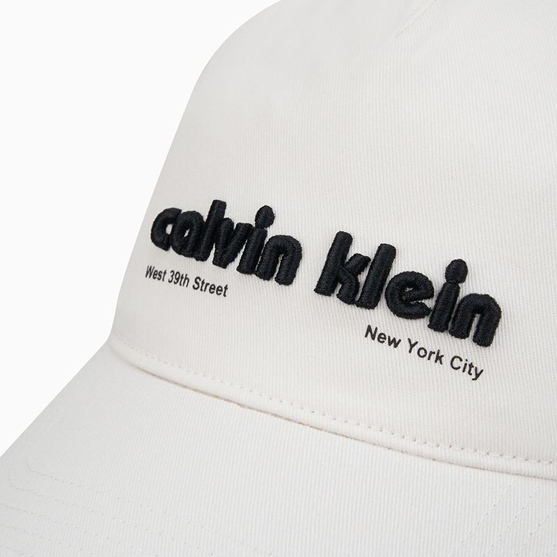 CALVIN KLEIN