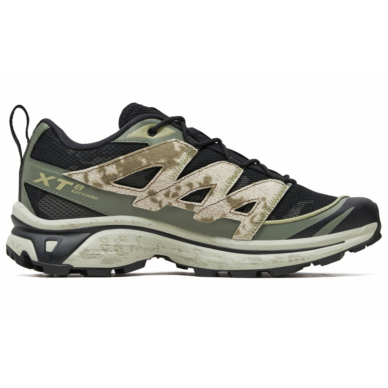 SALOMON XT-6