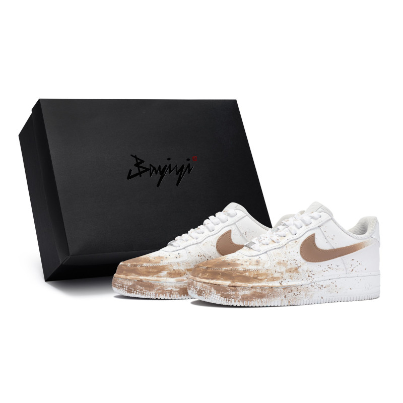 Nike Air Force 1 07 811