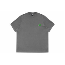 New Balance nice rice SS22 Logo T