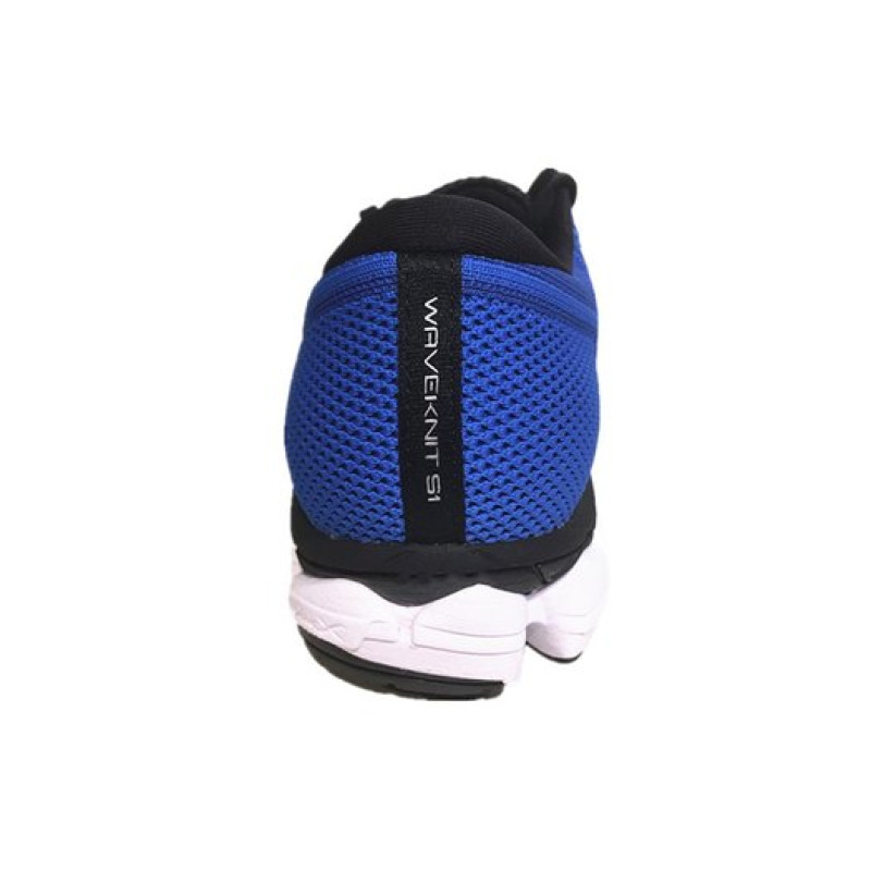 Mizuno Waveknit S1