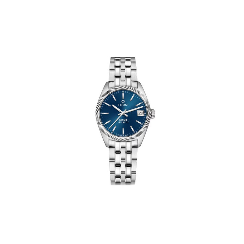 TITONI 100 33.5mm