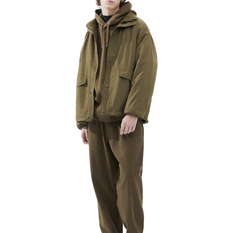 UNIQLO FW23 U