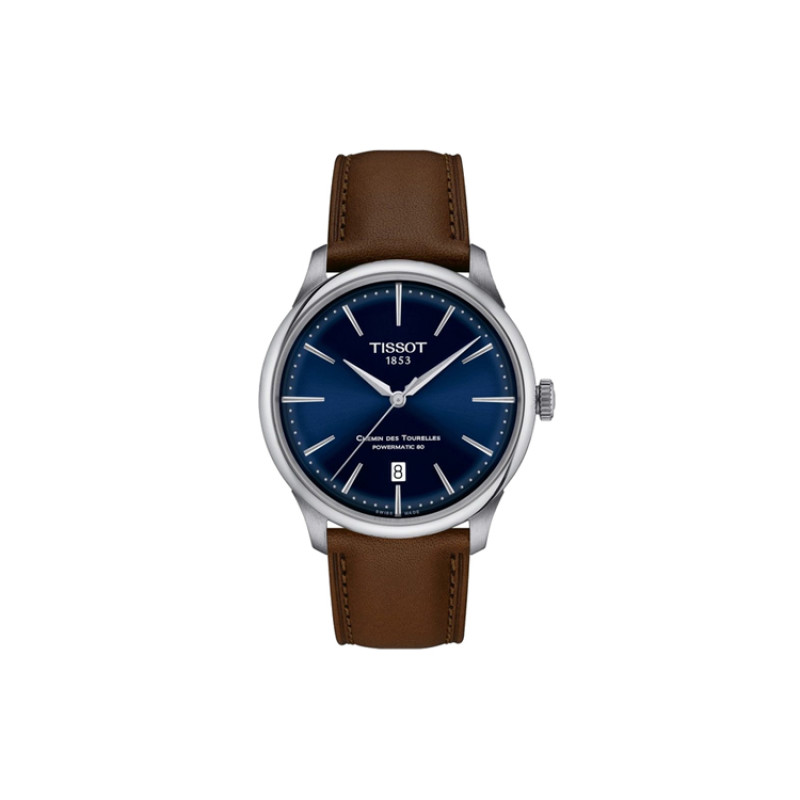 TISSOT 50 39mm T139.807.16.041.00