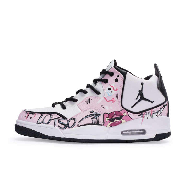 Jordan Courtside 23 811