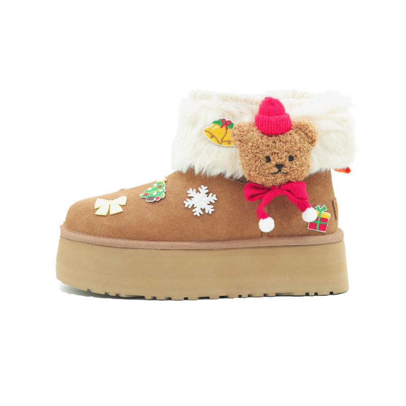 UGG