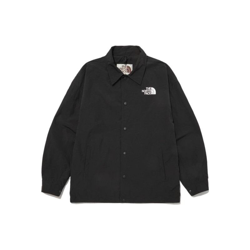 THE NORTH FACE Logo