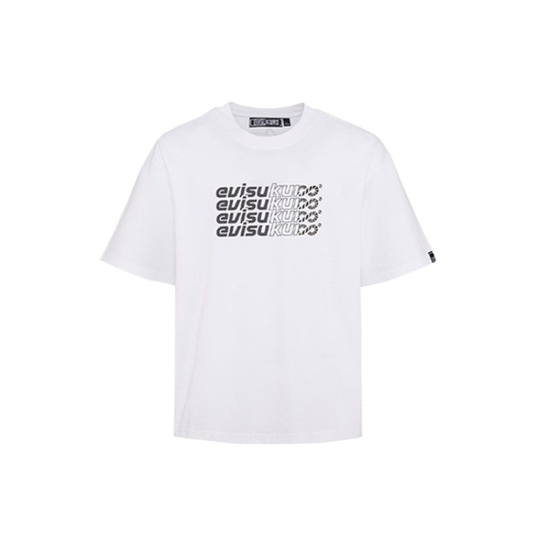 EVISU logoT