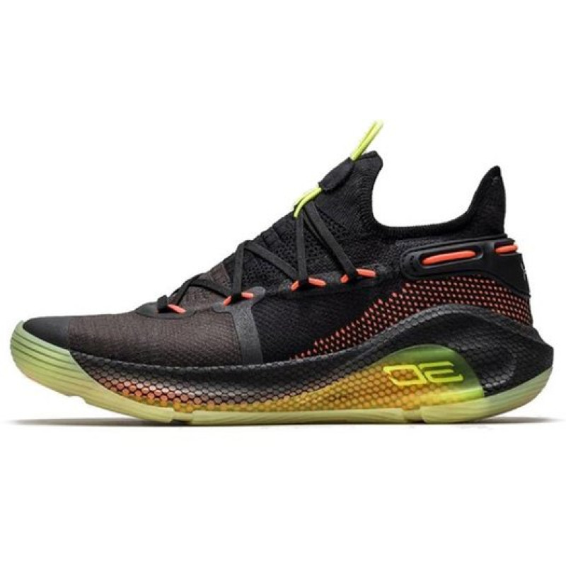 Under Armour Curry 6 6 