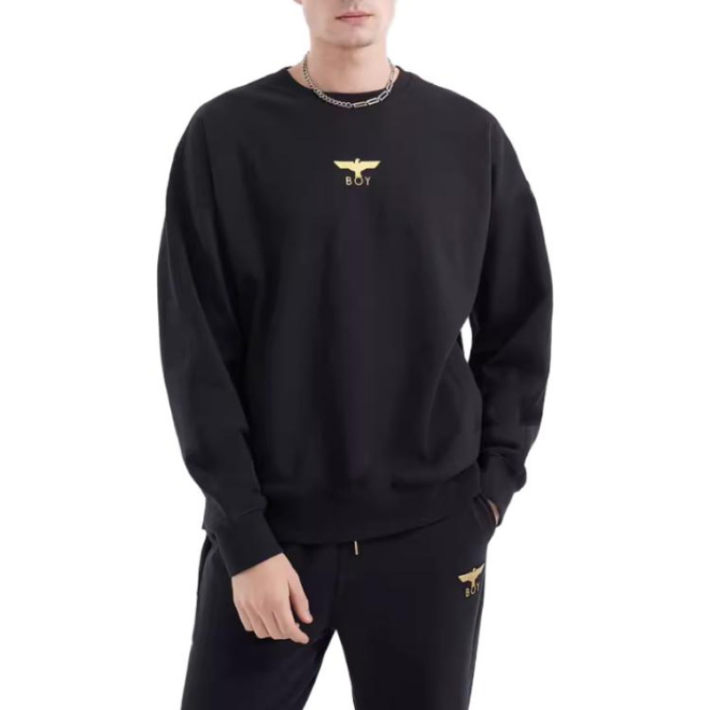 Boy London FW22 logo