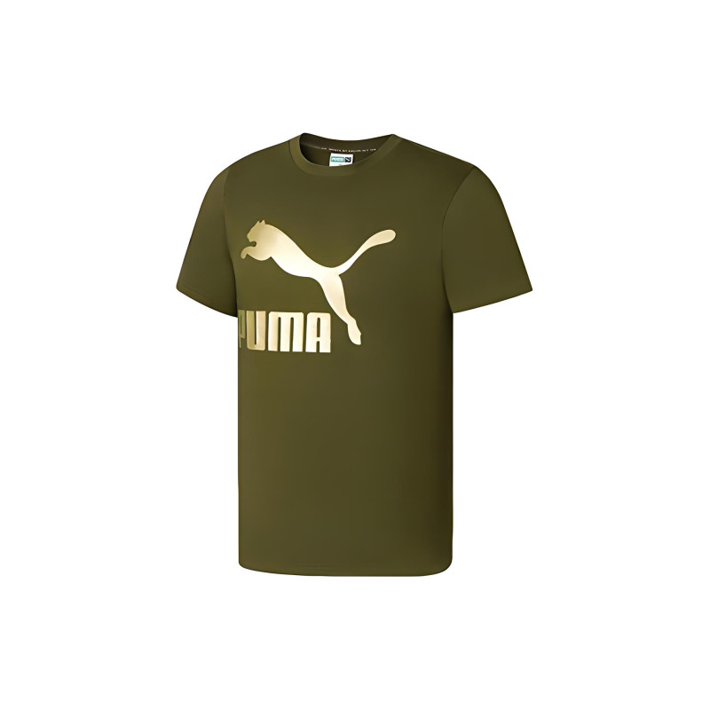 PUMA LogoT