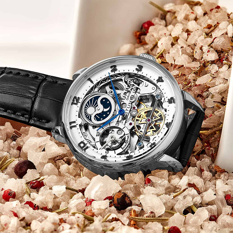 STUHRLING 50 3925.1