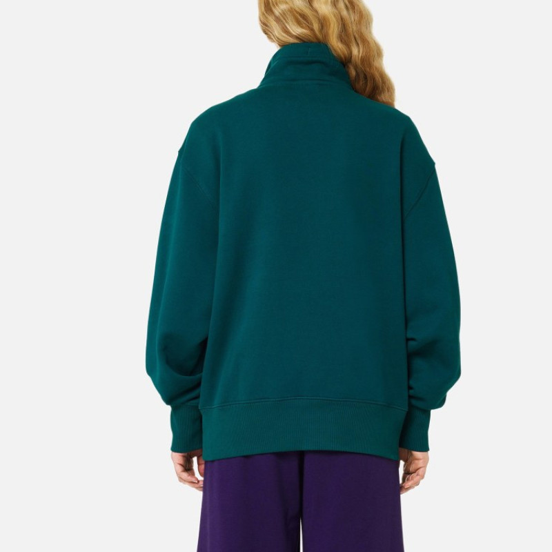 PUMA x AMI Logo