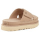 UGG Goldenstar Cross Slide