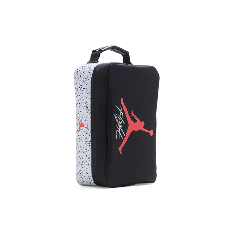 Jordan The Shoe box Baglogo