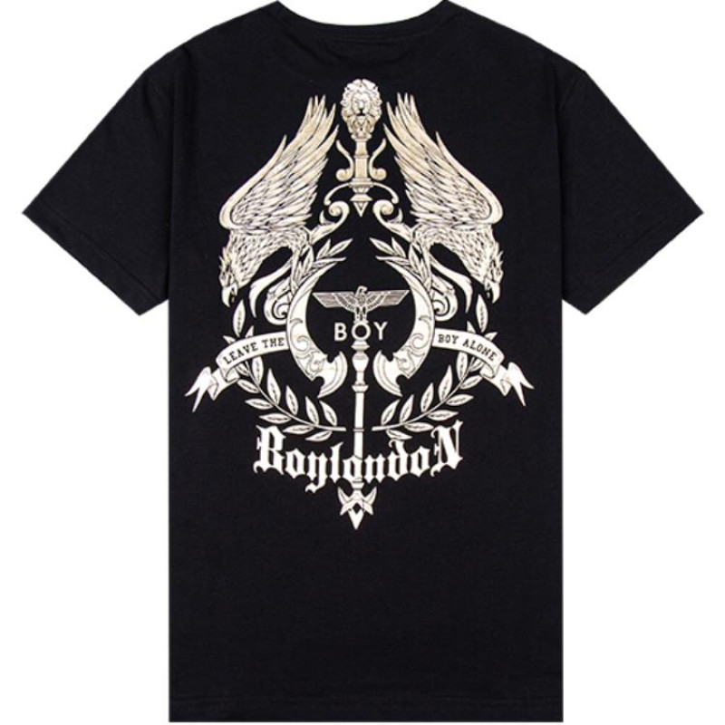Boy London T