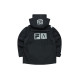 FILA FUSION x Aries logo