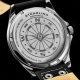 STUHRLING 44mm 100 3916.1