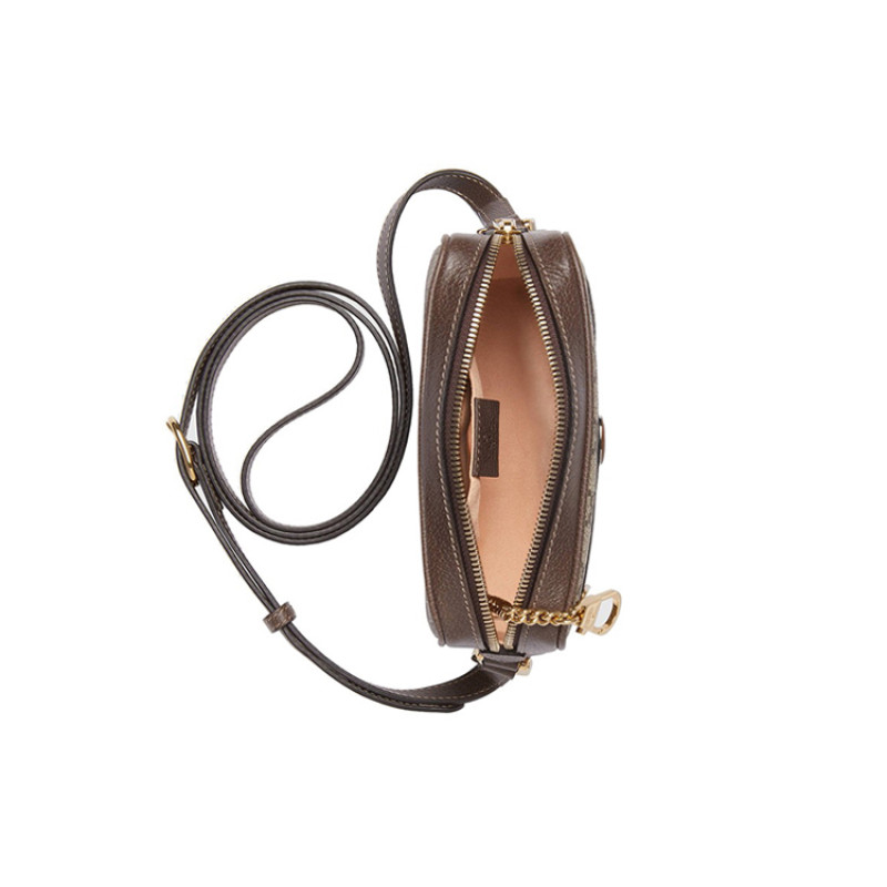 GUCCI Ophidia Logo