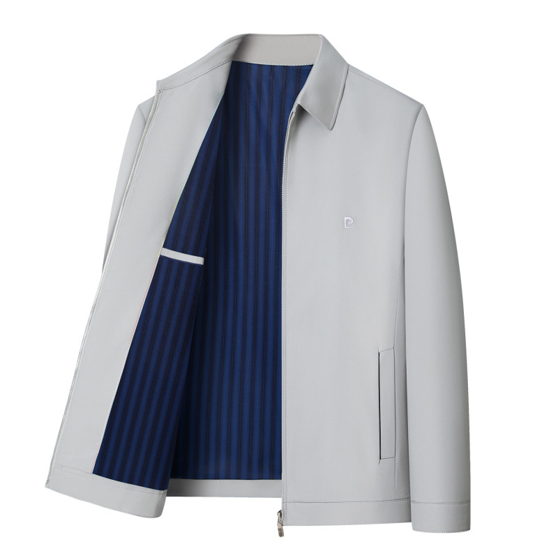 PIERRE CARDIN logo
