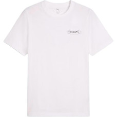 PUMA GRAPHICS 3 Circles Tee T