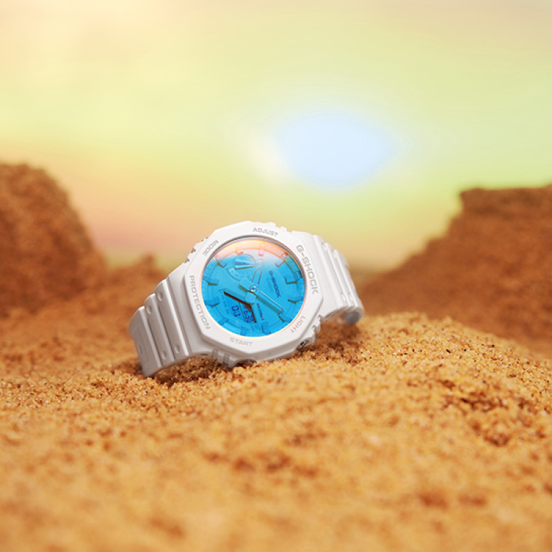 CASIO G-SHOCK