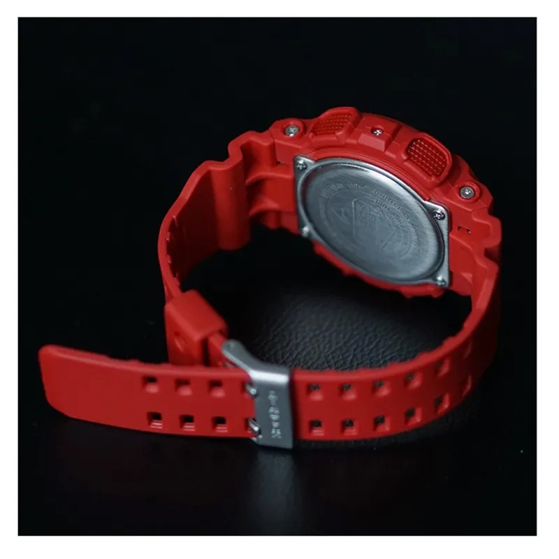 G-SHOCK