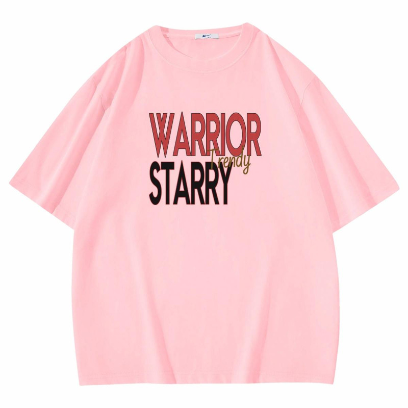 Warrior LogoT