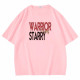 Warrior LogoT