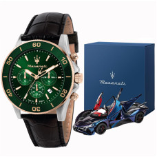 Maserati SFIDA 44MM
