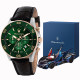 Maserati SFIDA 44MM
