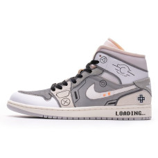 Jordan Air Jordan 1 Mid PS5 3.0
