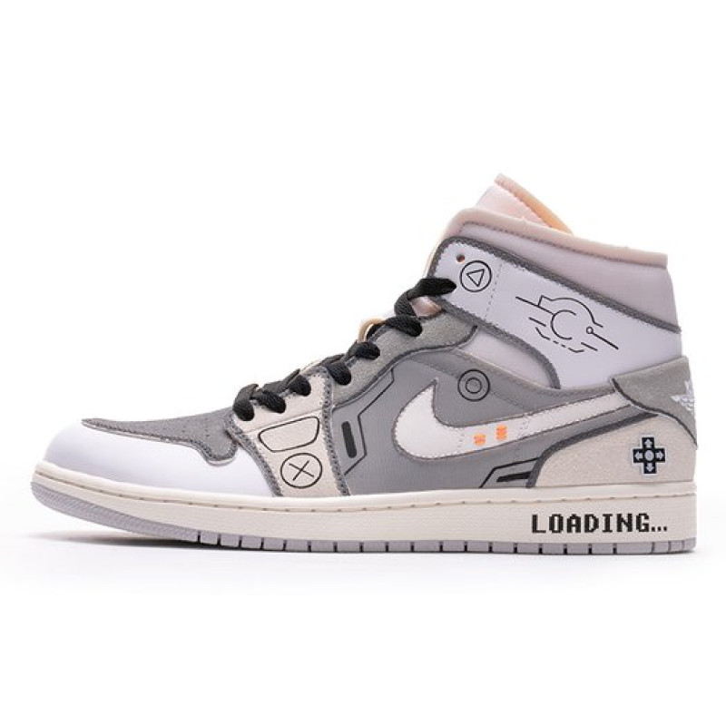 Jordan Air Jordan 1 Mid PS5 3.0