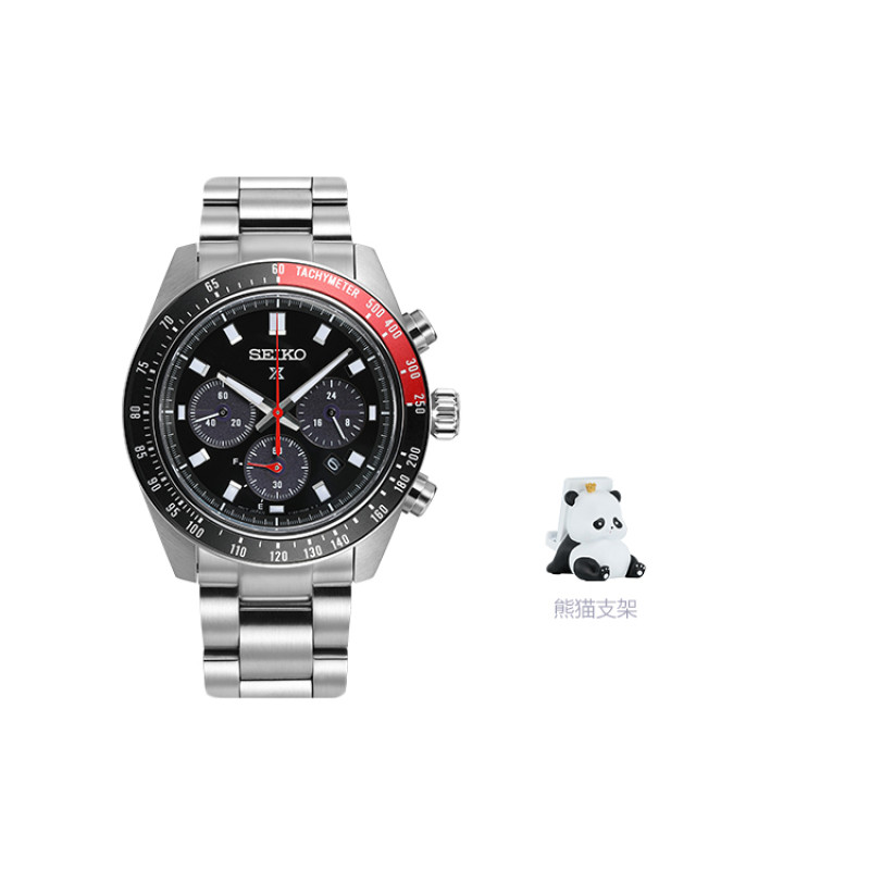 SEIKO prospex SPEEDTIMER 41.4mm SSC915P1