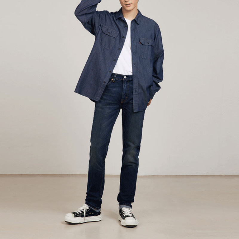 levis