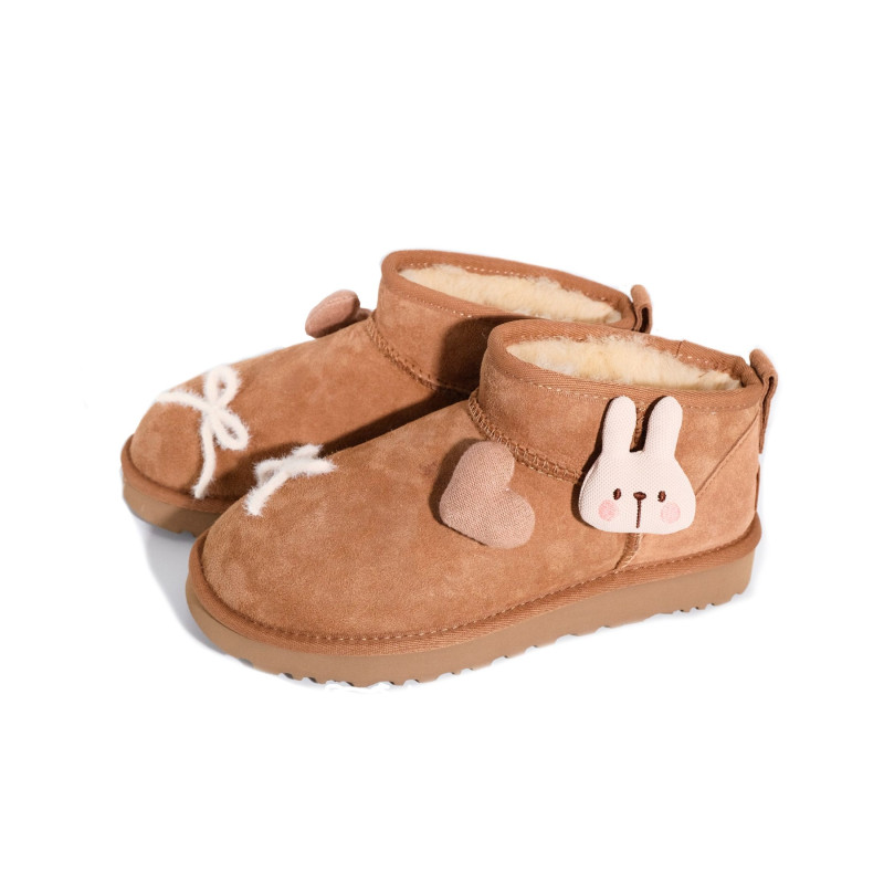 UGG CLASSIC ULTRA MINI