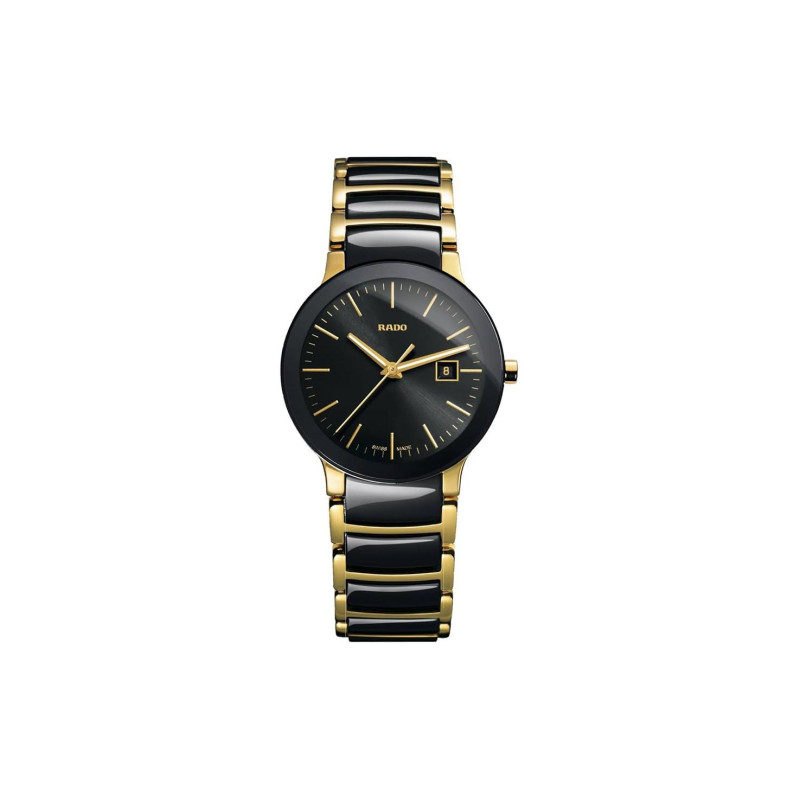 RADO 30 28mm PVD PVD