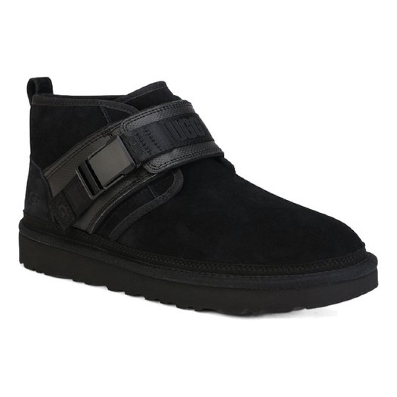 UGG Neumel Snapback