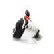 SPRAYGROUND CROSSBODY CARGO SG